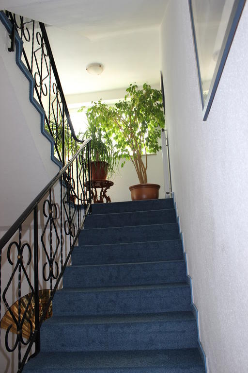 Hotel-Zahringerstube Neuenburg am Rhein Buitenkant foto